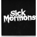 Sick Mormons - st 7 inch